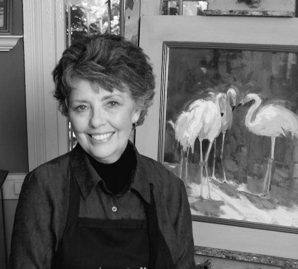 Art by Nancy Tankersley Artwork Archive