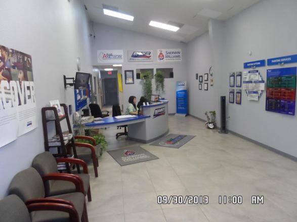 [34+] Paint And Body Shop Killeen