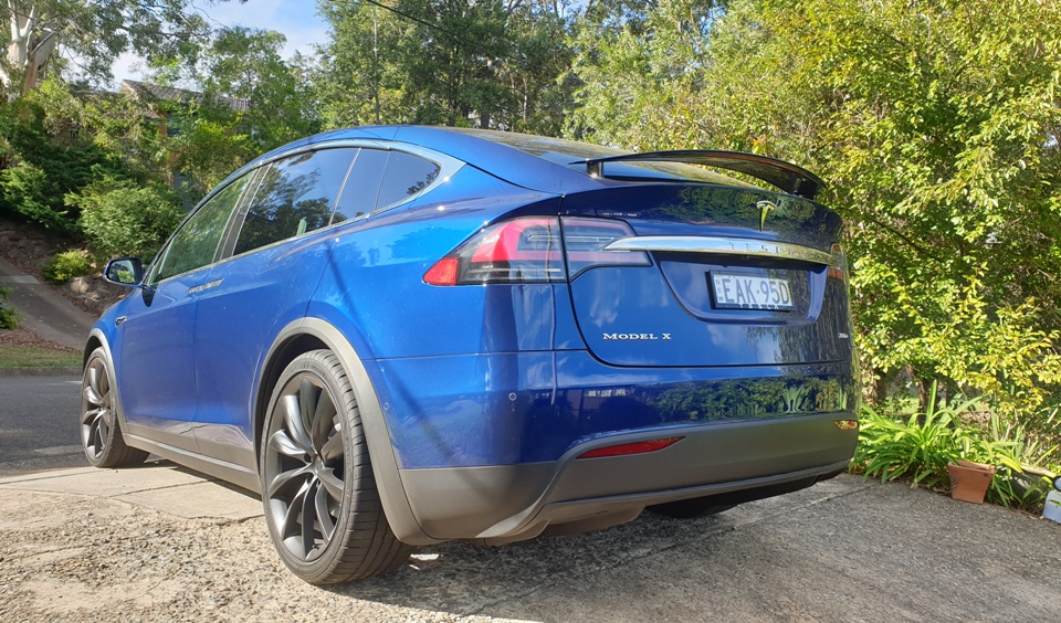 Tesla Model X cost the crux of it cars4starters