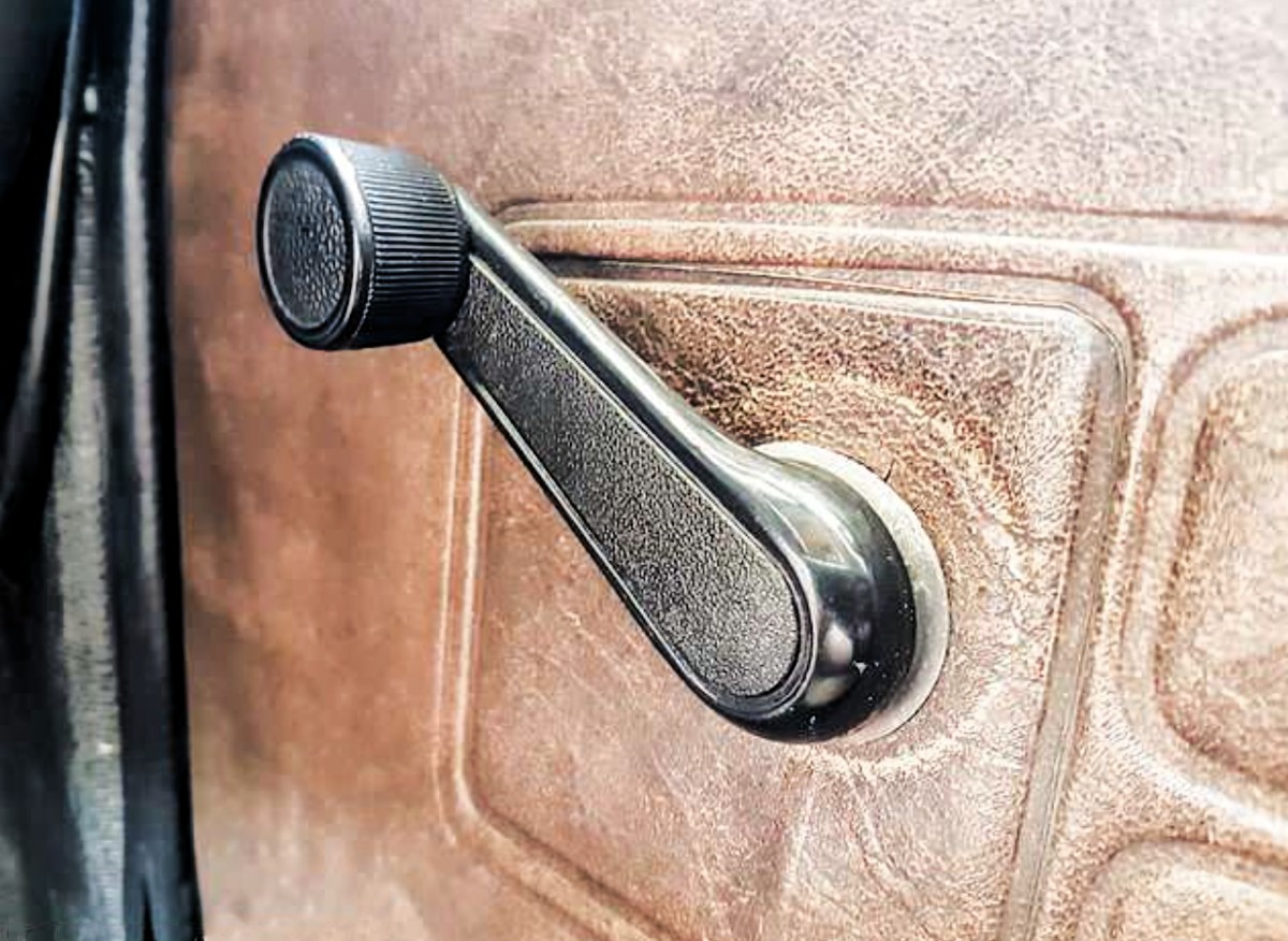 'I miss some cars, but not the De Soto' cars4starters