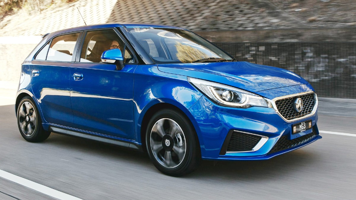 Lean burn — the cheapest cars to buy and run cars4starters