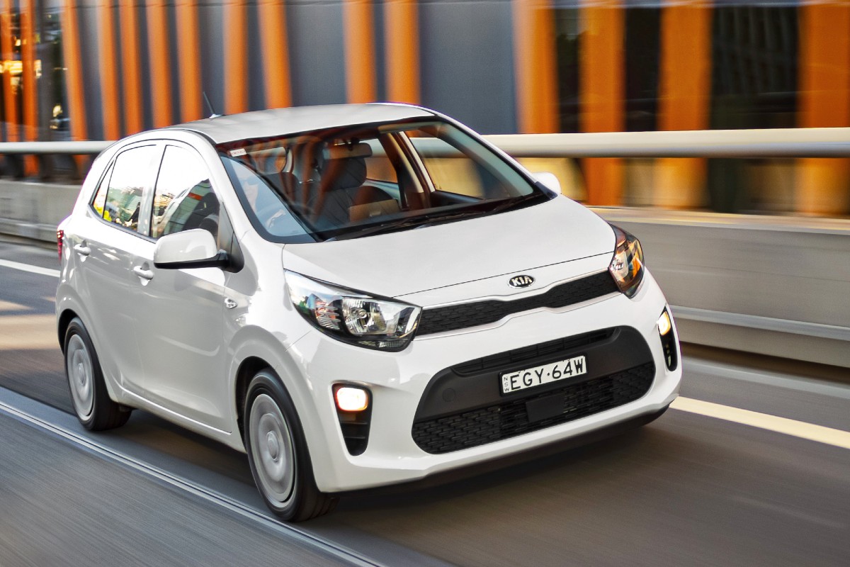 Cheapest cars to buy and run cars4starters