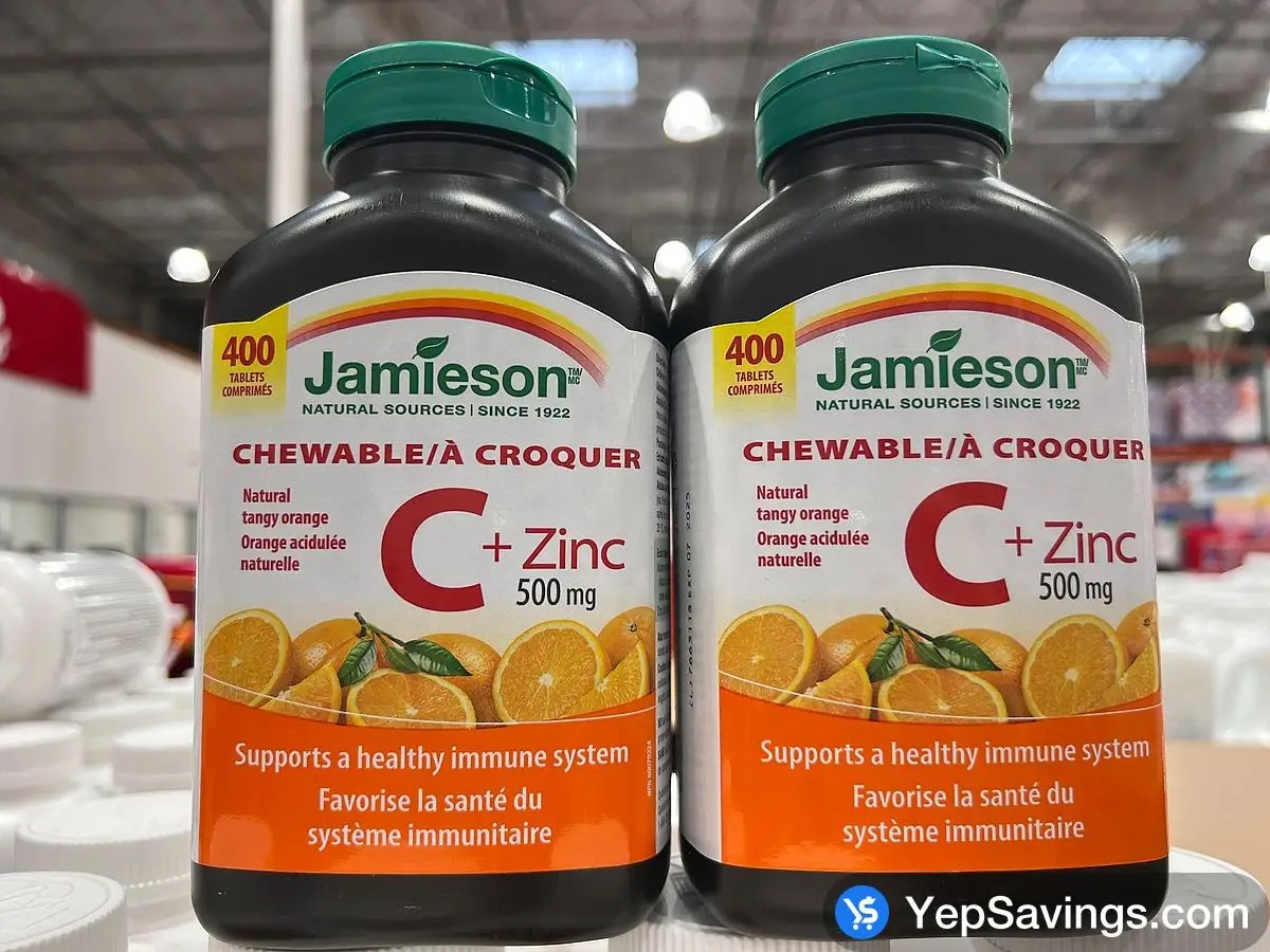 ALIGN PROBIOTIC SUPPLEMENT 77 CAPSULES at Costco Brant St Burlington