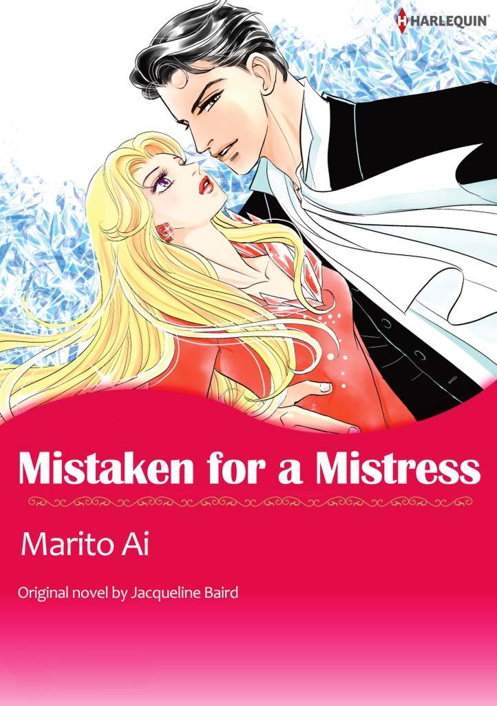 [Free Books] MISTAKEN FOR A Free Official