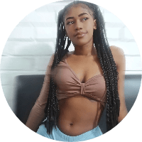 Ericka/dulce💕 (@ericka-dulce) · atom.bio website