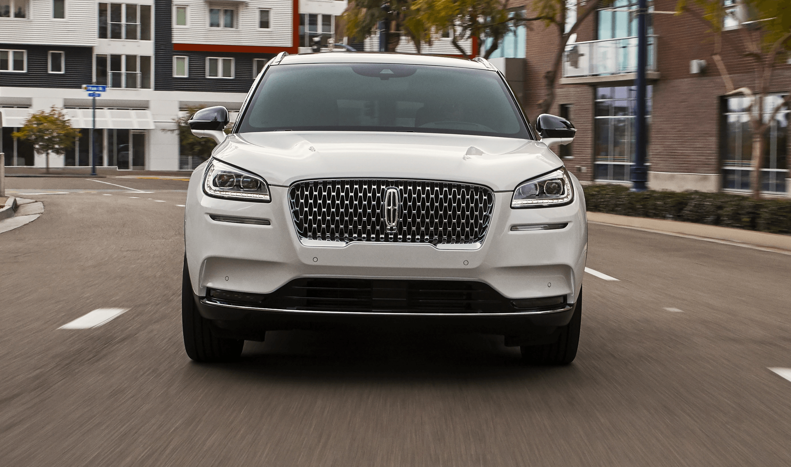 Hometown Luxury Parkway Lincoln