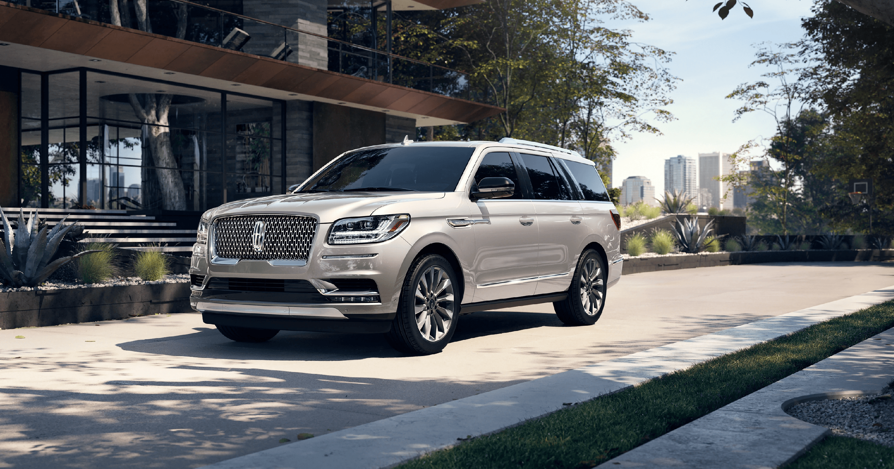 Hometown Luxury Parkway Lincoln