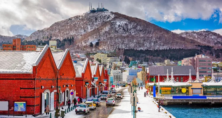 10 Tempat Yang Wajib Dikunjungi Di Area Sapporo | Tsunagu Japan