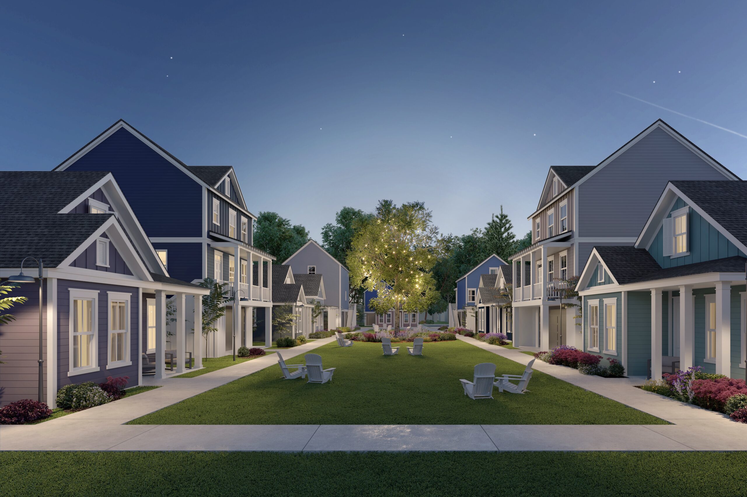 Events Leland Nc Summer 2023 Cottage-Style Apartments Bringing 300 More Units To Leland | Port City Daily