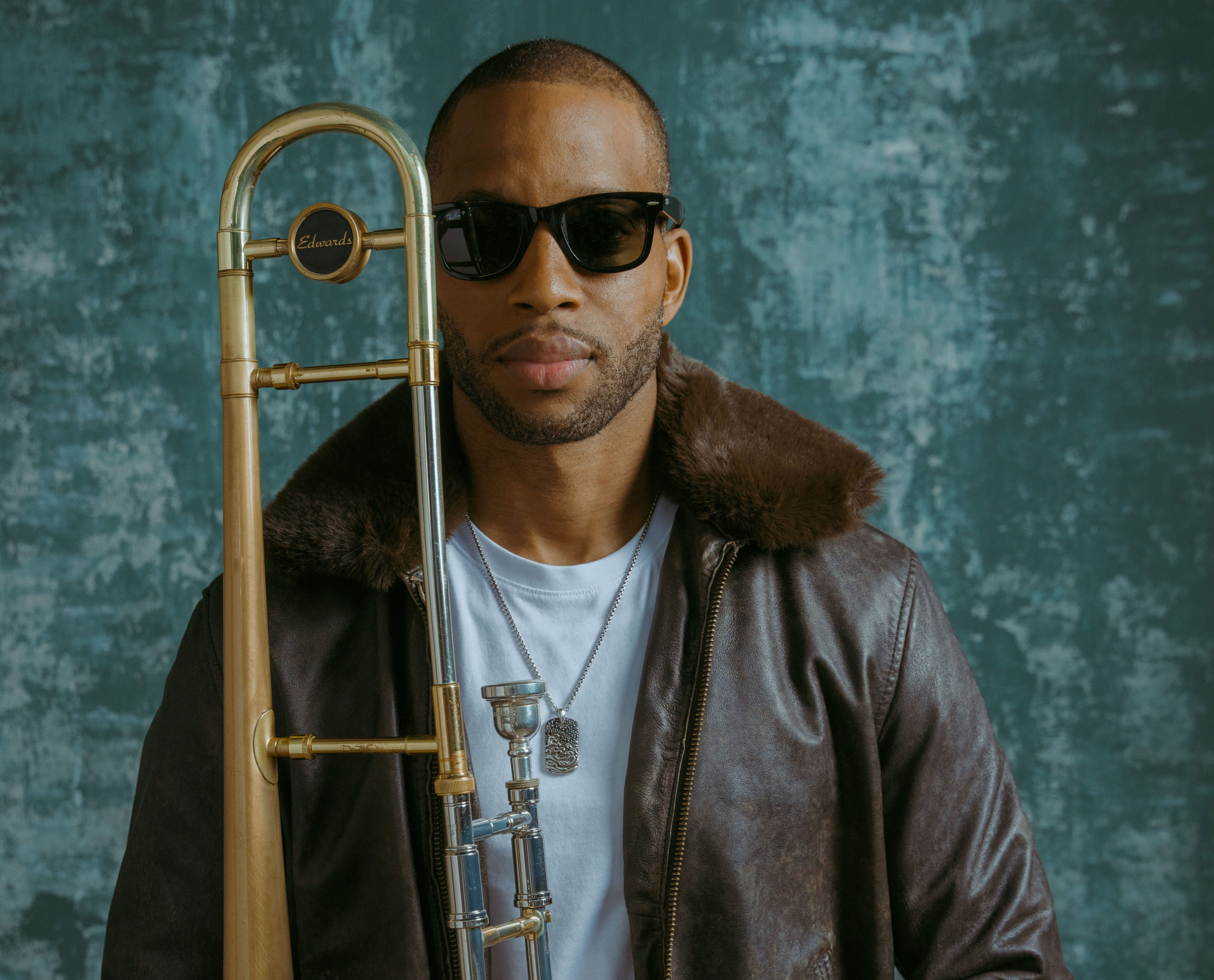 Trombone Shorty For True