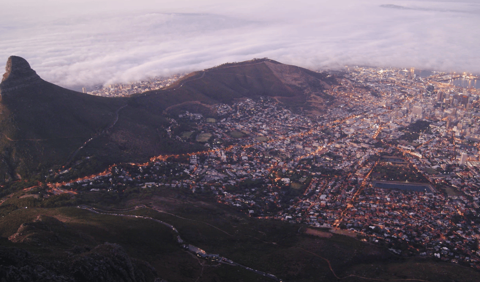 Cheap Flights to South Africa & Other Deals