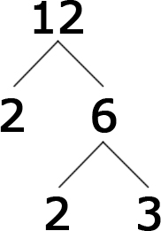 What is Prime Factorization — Definition & Examples - Expii
