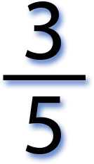Fractions — Definition & Examples - Expii