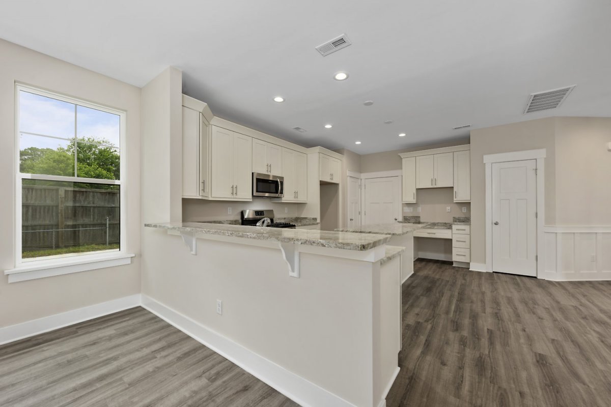 5324 Challedon Drive Oceanside Building