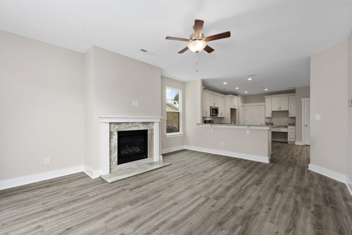 5324 Challedon Drive Oceanside Building