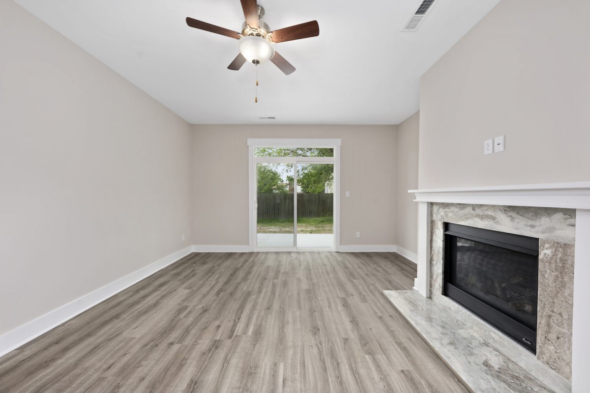 5324 Challedon Drive Oceanside Building