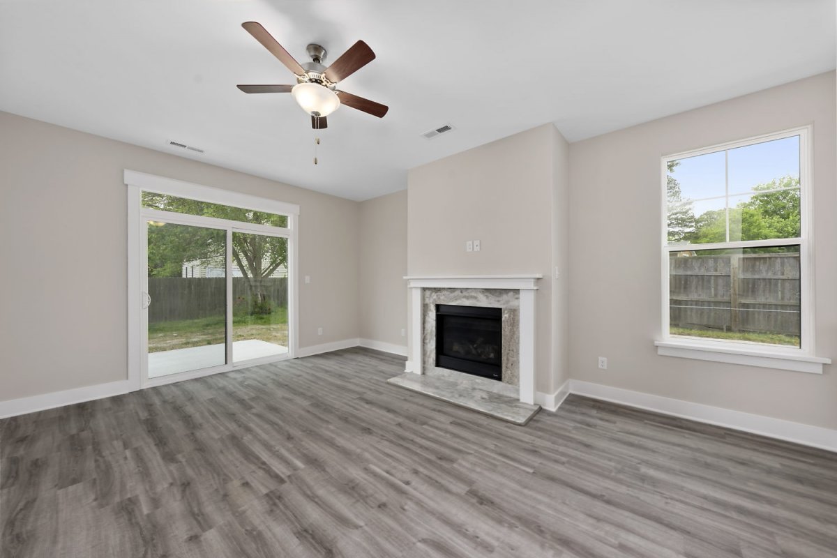 5324 Challedon Drive Oceanside Building