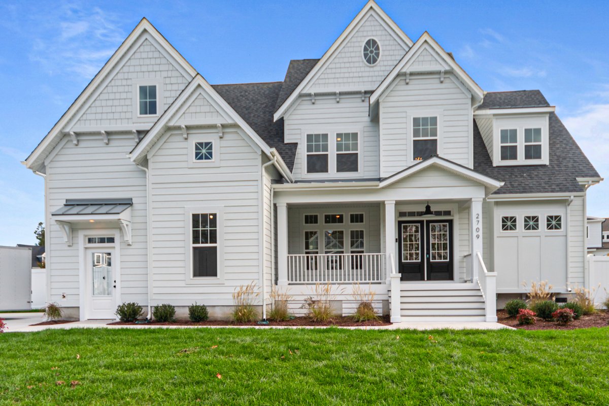 Abercrombie Coastal Floor Plan Oceanside Building