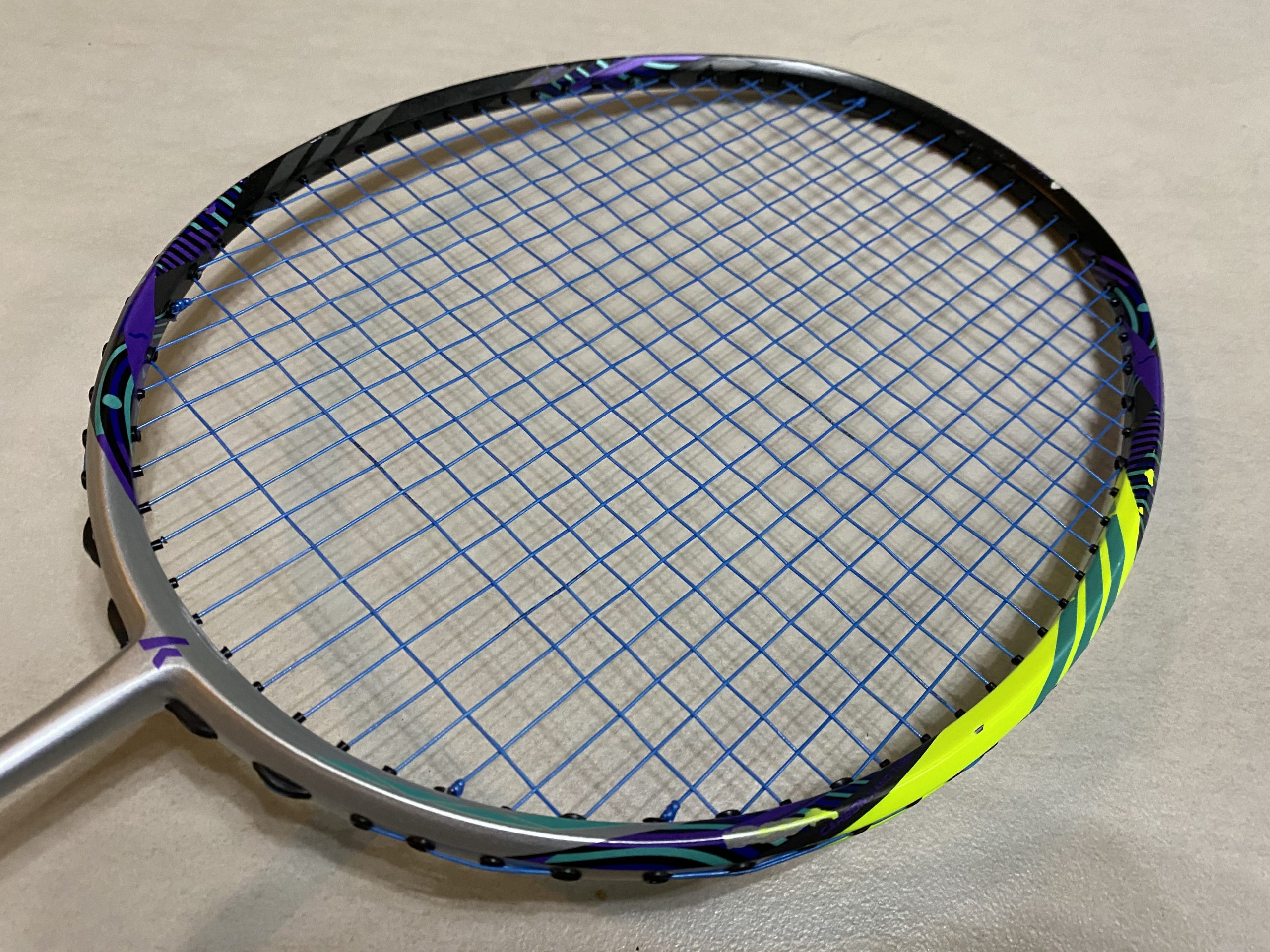 Badminton Stringing Mistakes You Must Stop Making! Playo