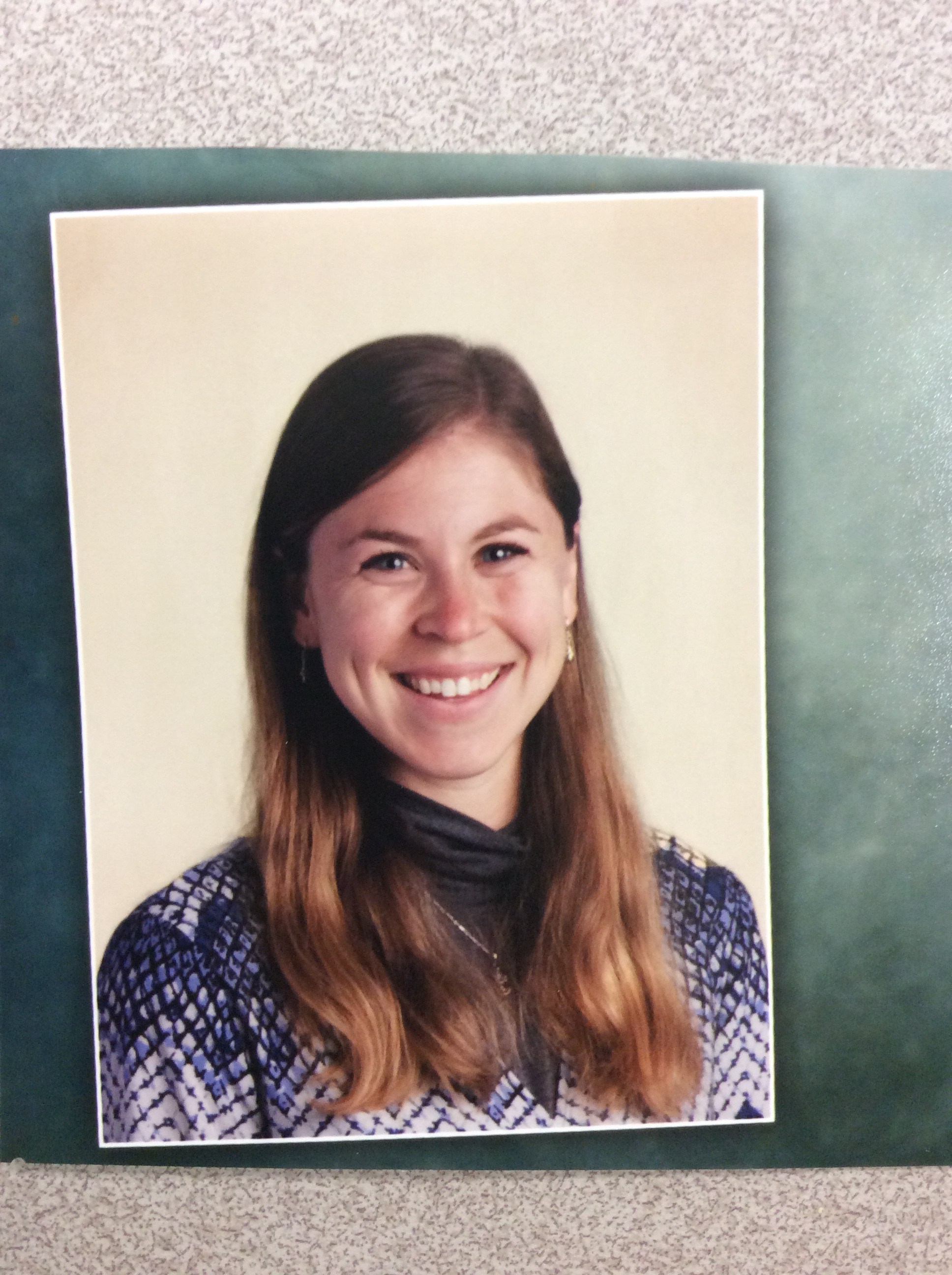 Katie Flaherty (flahertyk) profile Padlet