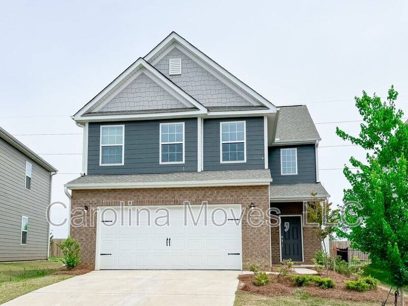19 Fennec Dr, Fountain Inn, SC 29644 RentalSource