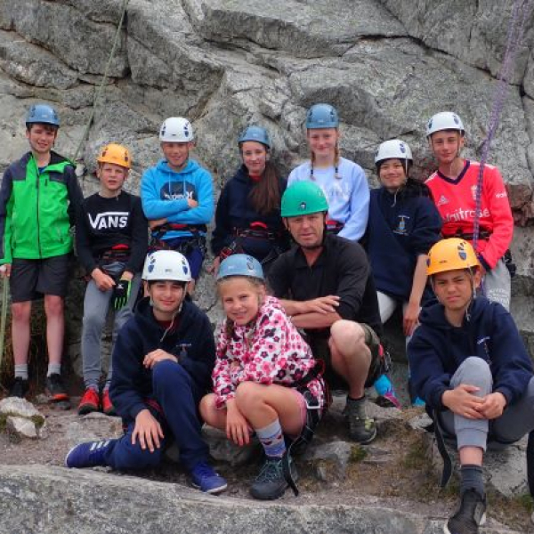 Anglesey Pursuits in Holyhead, Anglesey ExJob