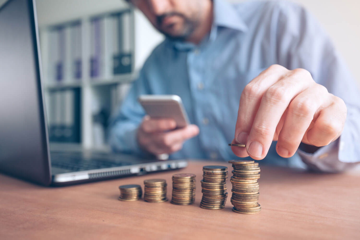 How Does Debt Serviceability Affect Your Small Business