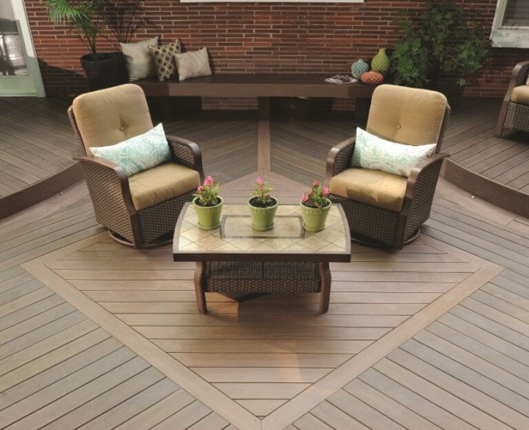 Nashville Deck Builder Custom Decks Nashville TN