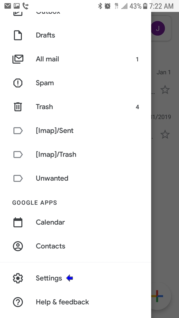 Gmail Notification Sound