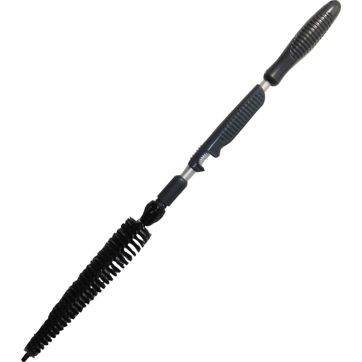 40 in. Telescoping Appliance Brush for Household Dryers Cobra Products