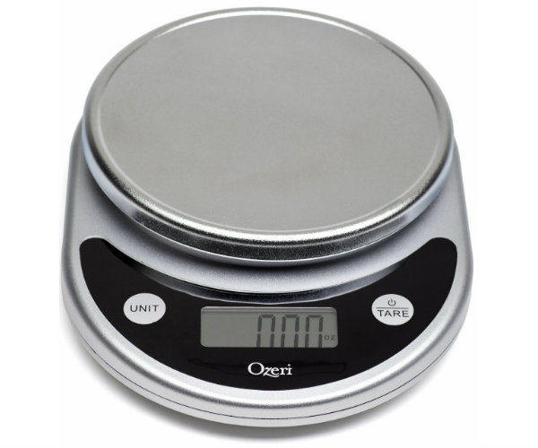 Digital Food Scale