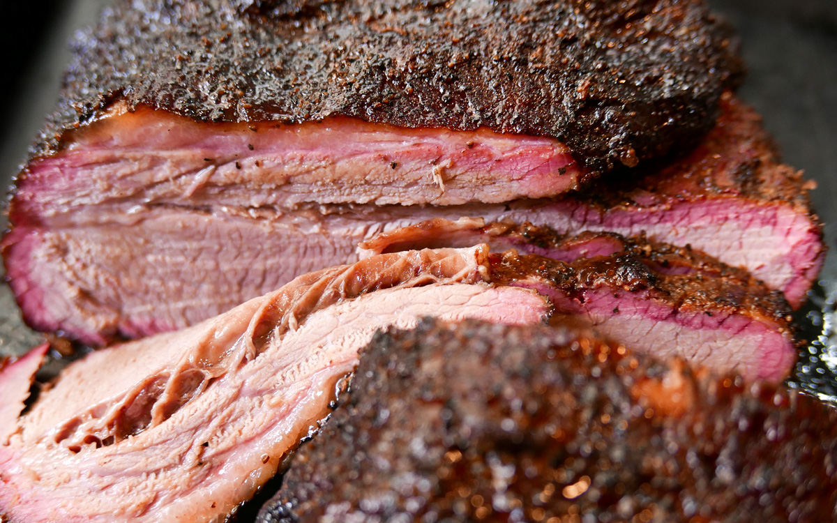 Brisket Temp Vs Time at Orlando Mcdaniel blog