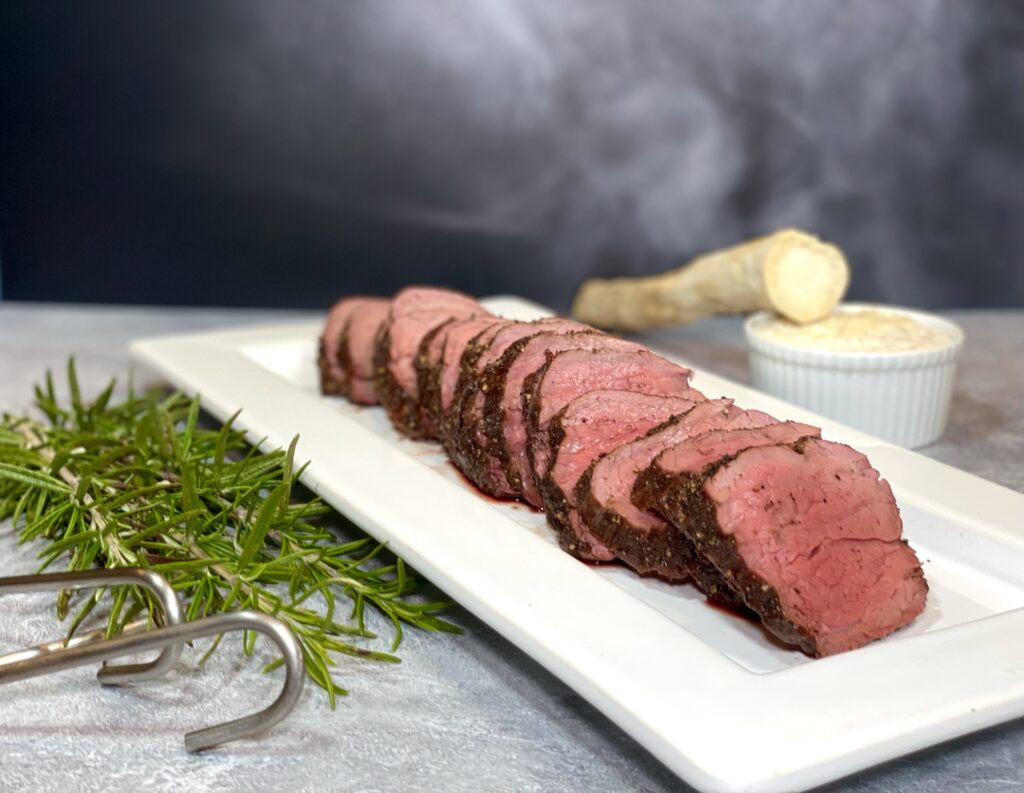 The Best Way to Grill Beef Tenderloin for the Holidays