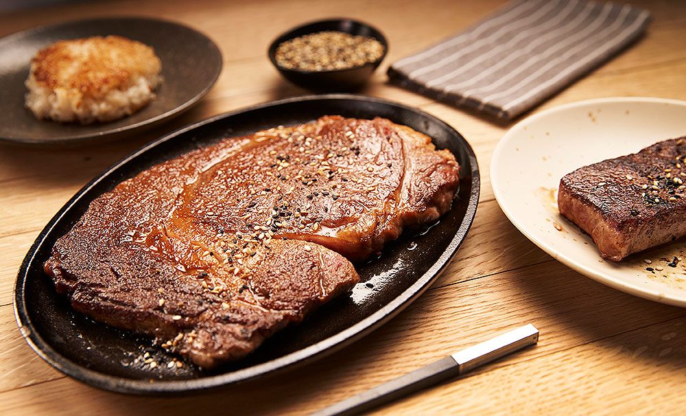 Japanese A5 Wagyu Steak Recipe