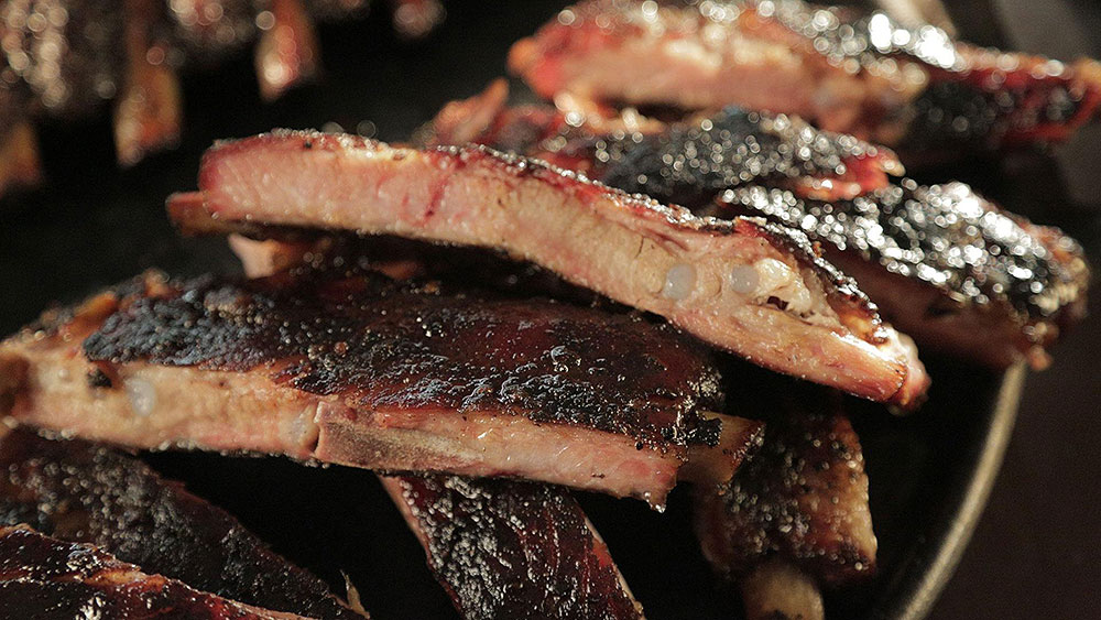 Steven Raichlen's Project Smoke Episode 204 Raichlen On Ribs