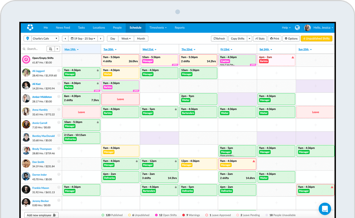 Microsoft Excel Scheduling Software Free Download Microsoft