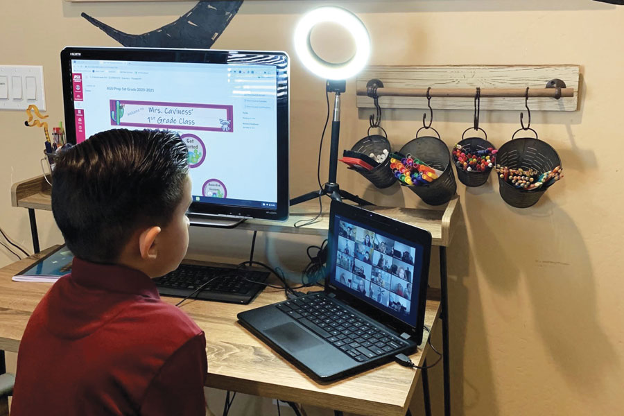 Asu Prep Digital Spring Break 2023