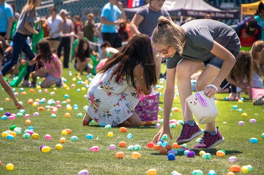 Funfilled Easter Activities for Kids in Surprise Arizona