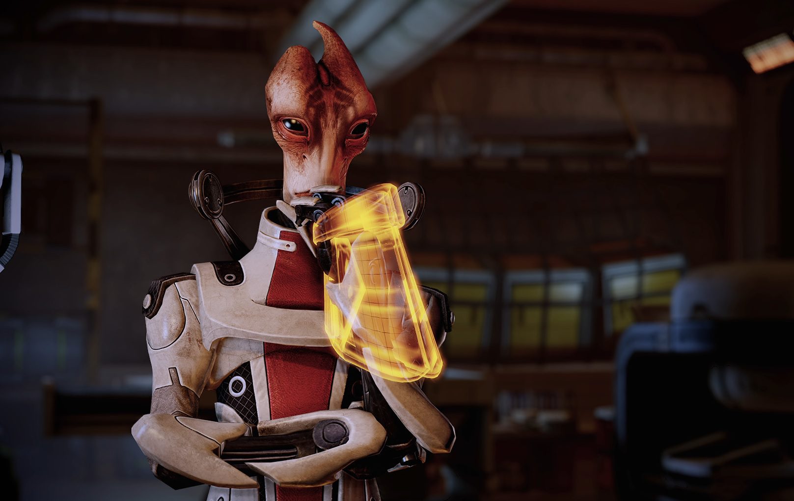 mass effect xbox game pass mordin