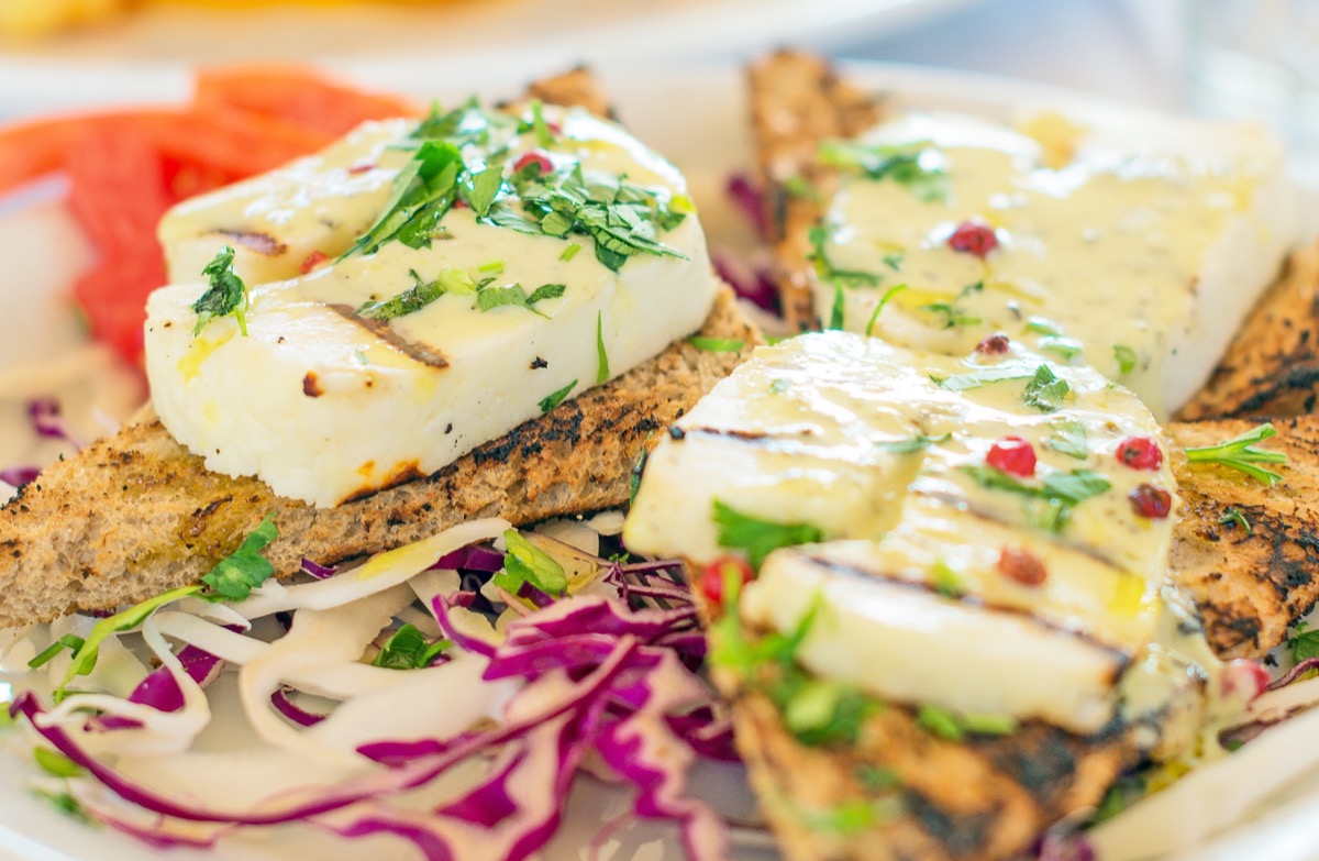 Cyprus Food Guide 2020 Food & Hotel Restaurants