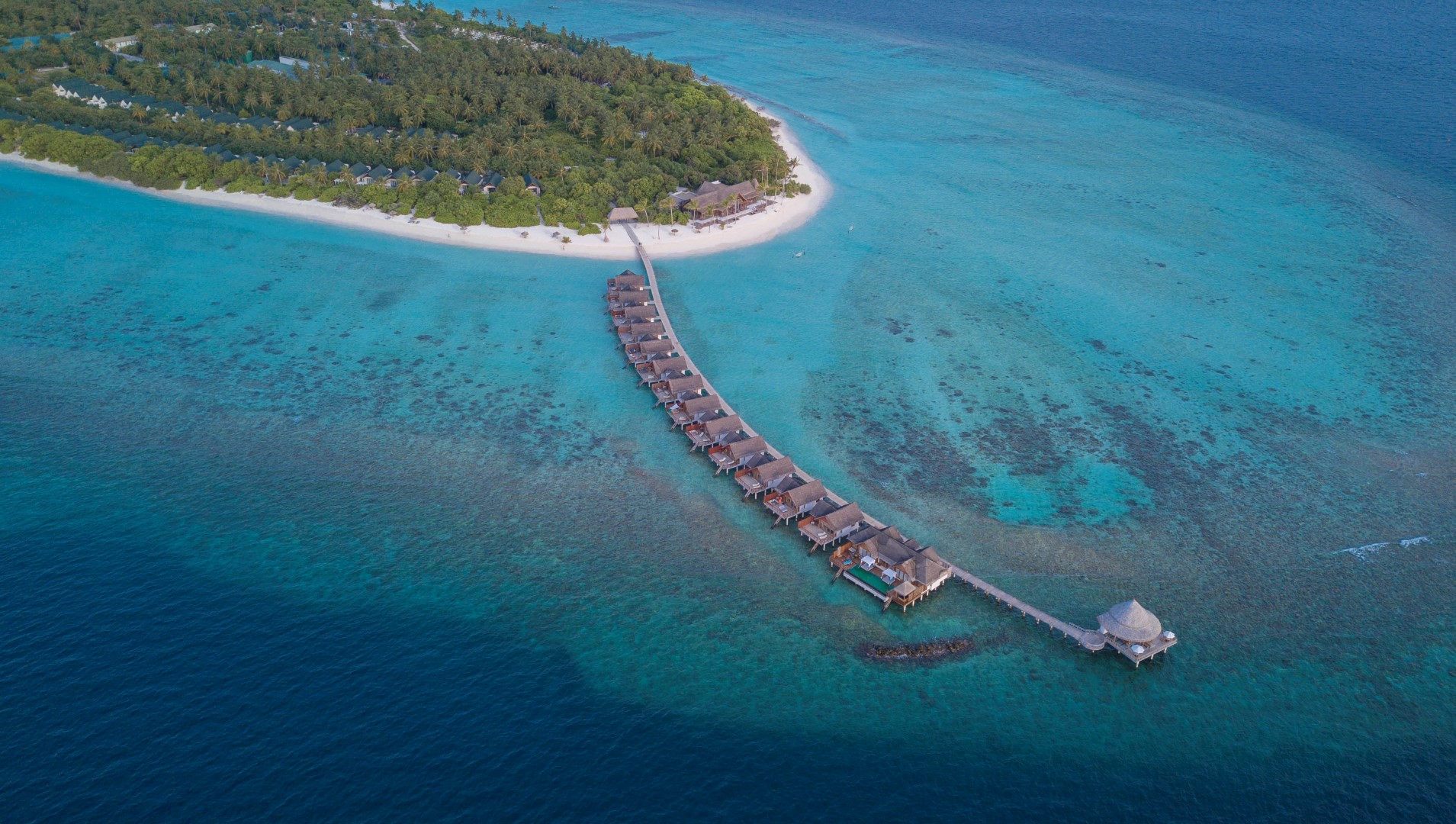 A Gayfriendly Maldives Resort to enjoy Exotic & Hasslefree Vacations