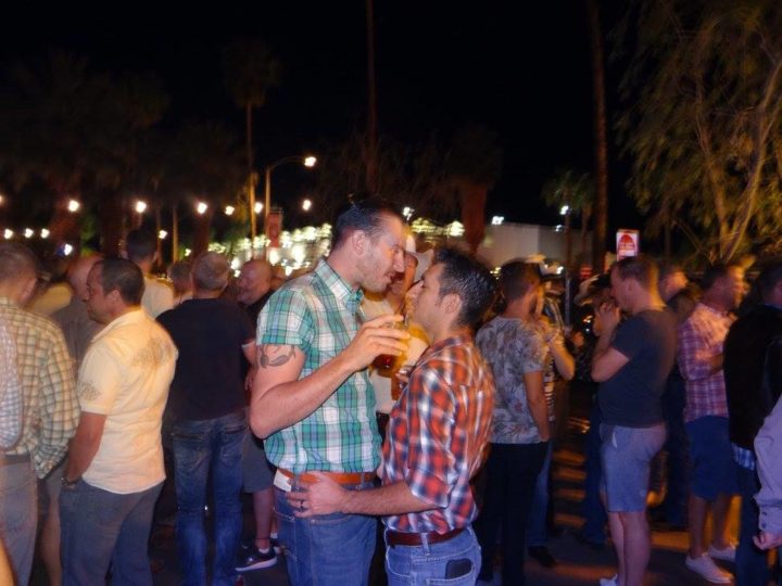 Gay Palm Springs The Top Gay Bars & Things to do!