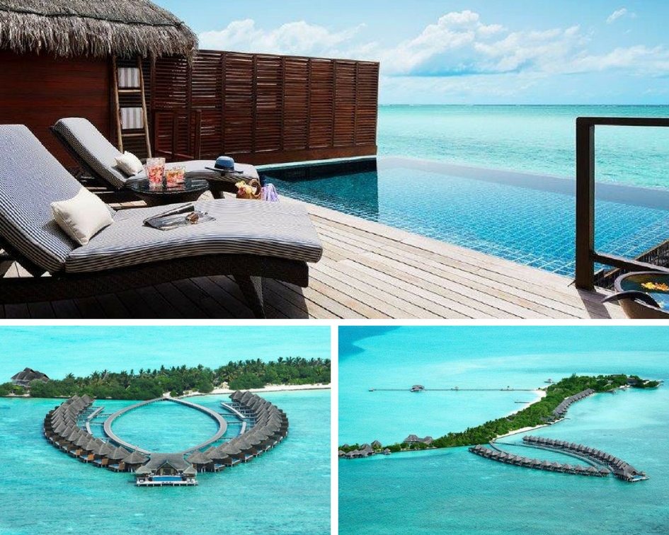 5 Exciting Things to do in the Maldives Taj Exotica Resort