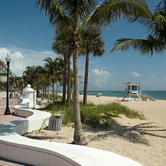 Fort Lauderdale gay beaches The Gay American Paradise!