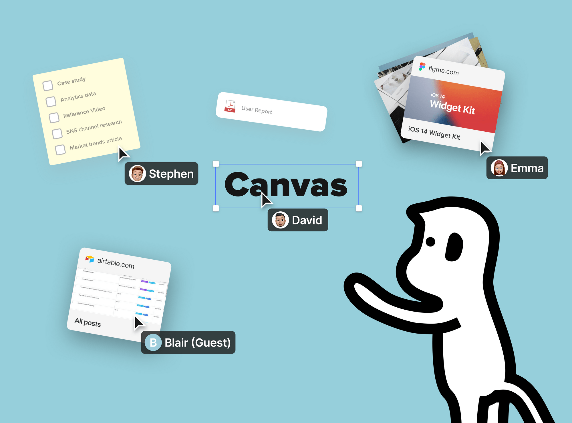 🔔 Understanding the canvas notification system in Allo