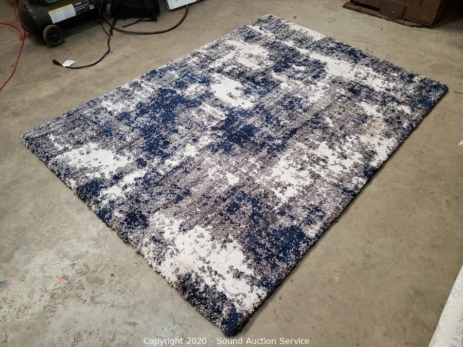 Sound Auction Service Auction 10/20/20 Miner, Backman & Others