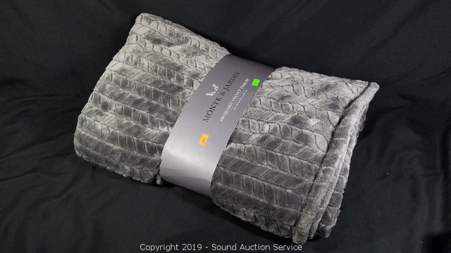 Sound Auction Service Auction 05/23/19 Christine, Bruno, Flynn MultiEstate Auction ITEM