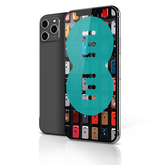 Sell EE Phones Trade in My Old EE Phone