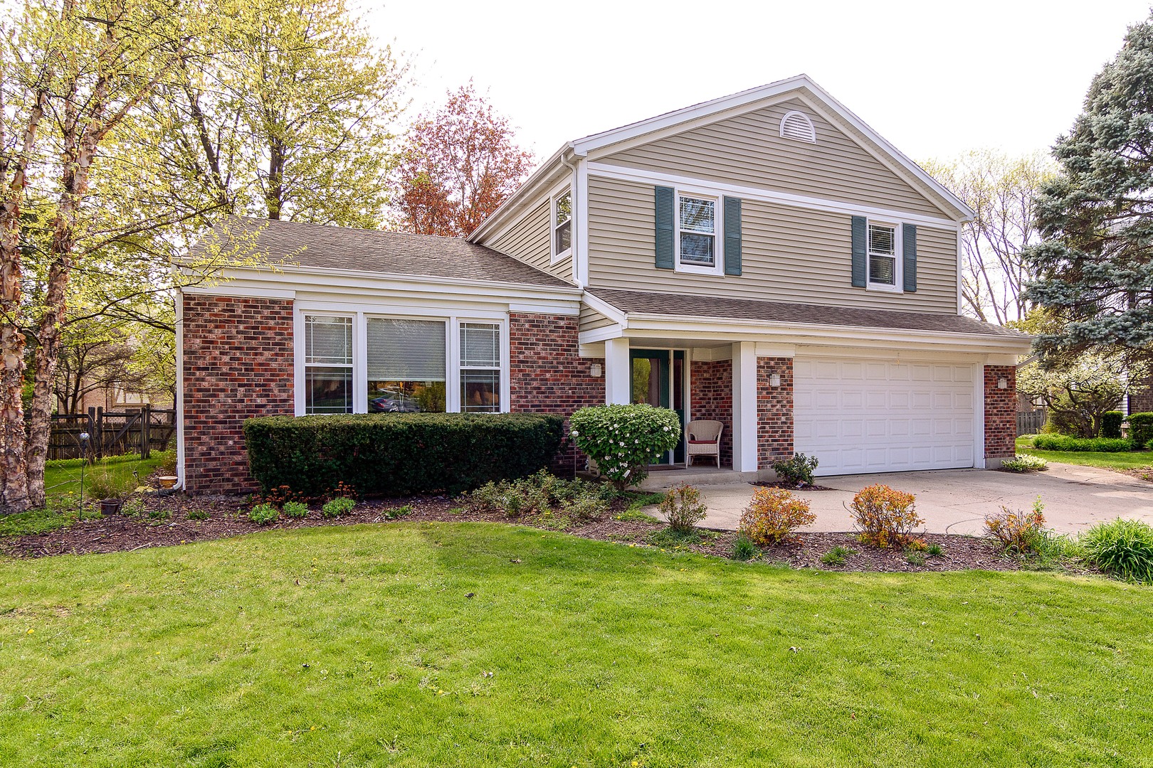 746 S Patton Circle, Arlington Heights, IL 60005 MLS 9607024