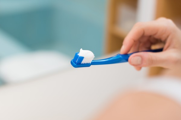 Toothpaste as a pregnancy test? Here's why women think it works